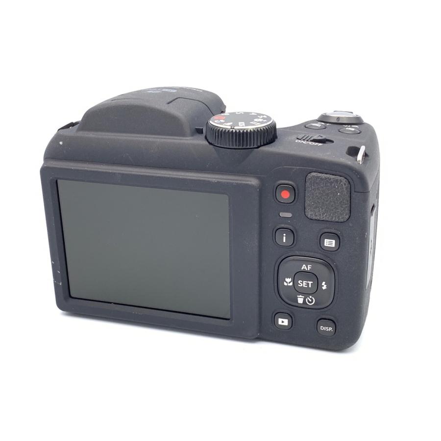 カメラ コンデジ ブラック AZ255 PixPro 【美品】コダック 中古 コンパクト ブラック AZ255 PIXPRO 【中古】KODAK Kodak（コダック） デジタルカメラ
