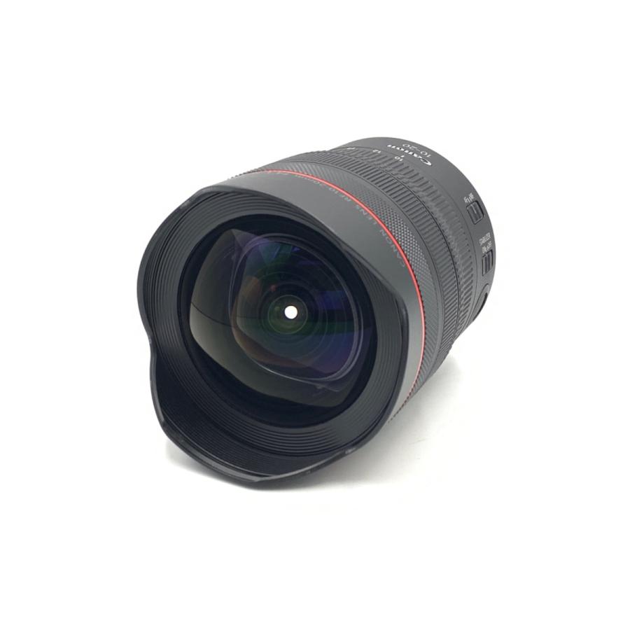 キヤノン（Canon） 【中古】 【美品】 RF10-20mm F4 L IS STM : カメラ