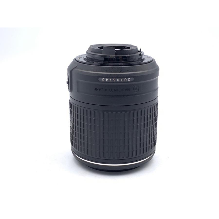 中古】 【並品】 ニコン AF-S DX NIKKOR 55-200mm f/4-5.6G ED VR II 