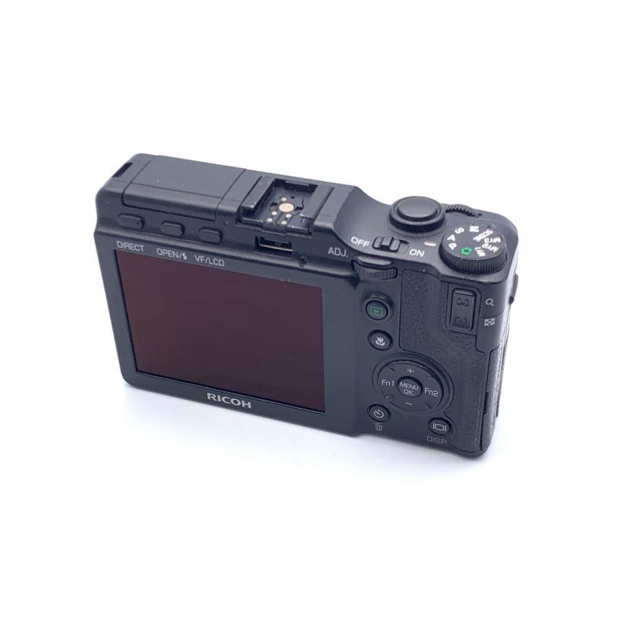 RICOH GXR カメラボディ ジャンク RICOH GXR カメラボディ ジャンク 【公式通販】