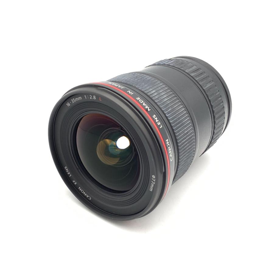 【中古】 【並品】 キヤノン EFレンズ EF16-35mm F2.8L USM_2