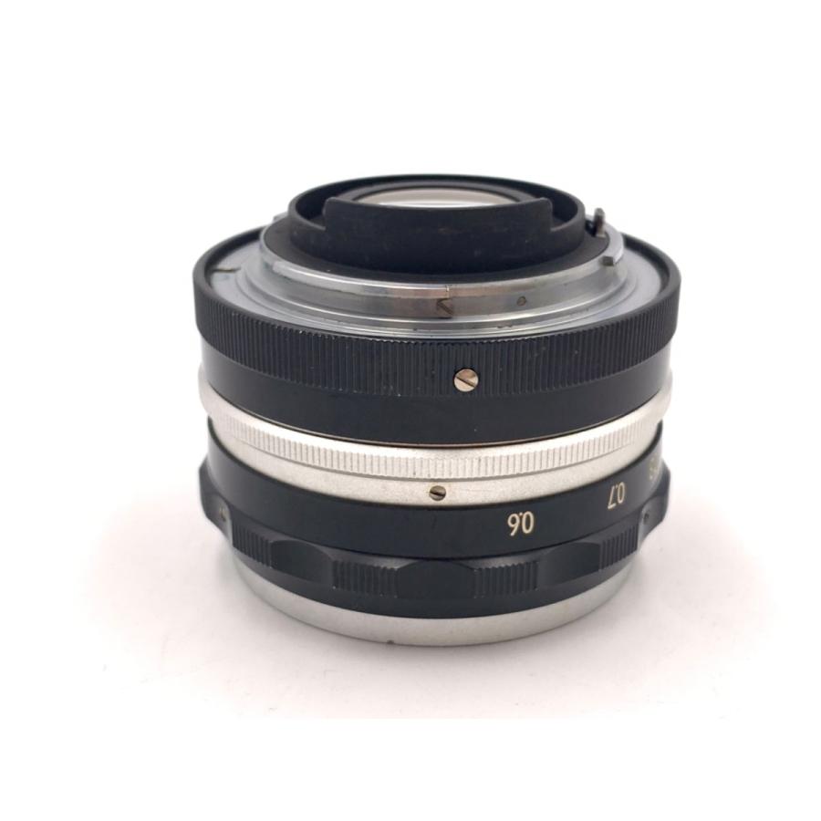 ニコン（Nikon） 【中古】 【難あり品】 Nikkor-S Auto 5cm F2