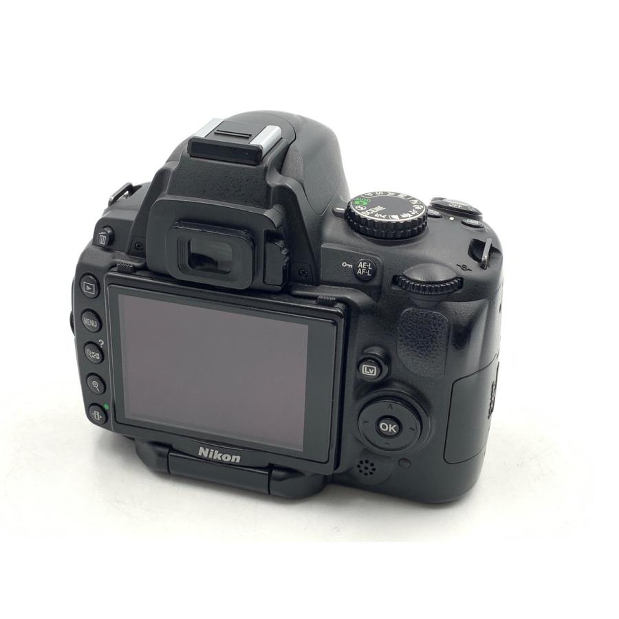 中古】 【並品】 ニコン D5000 ボディ : カメラのキタムラヤフー店