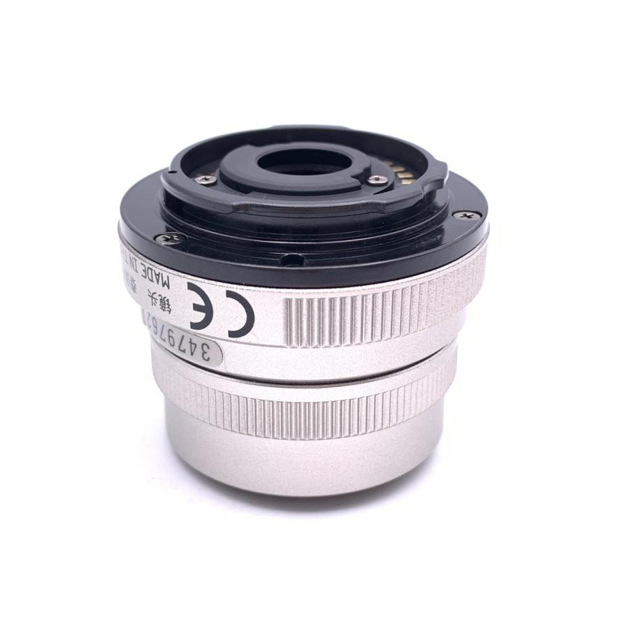 中古】 【良品】 ペンタックス Q用 3.2mm F5.6 ［03 FISH-EYE 