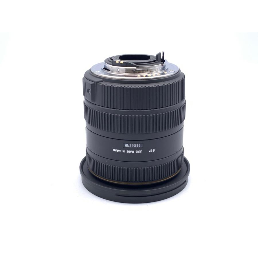 中古】 【良品】 シグマ 10-20mm F3.5 EX DC HSM ペンタックス用