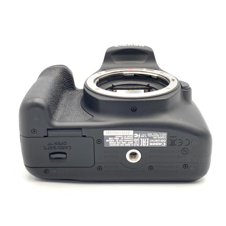 【中古】 【良品】 キヤノン EOS Kiss X90 上半身