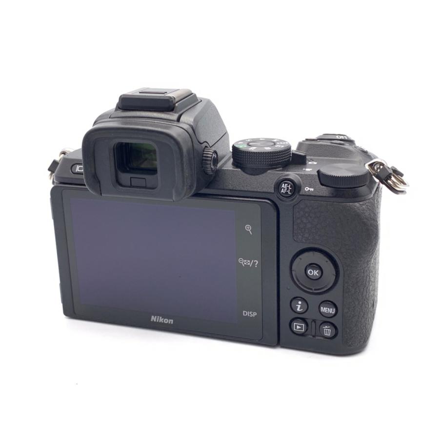 【中古】 【並品】 ニコン Z50 ボディ_1