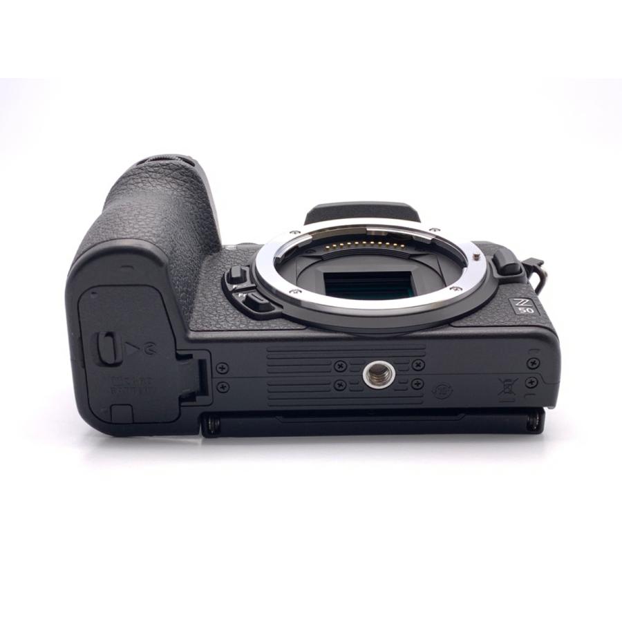 【中古】 【並品】 ニコン Z50 ボディ_2