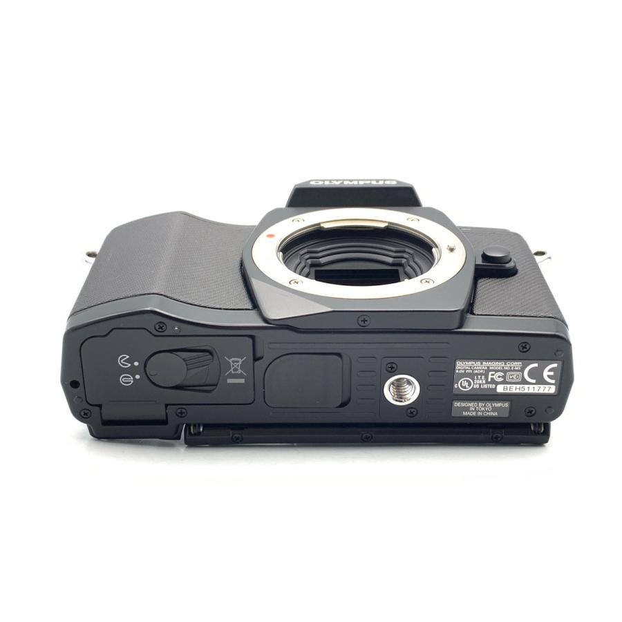 E-M5 OM-D OLYMPUS 中古品 中古の通販 II Mark E－M5 OM－D 楽天市場】OLYMPUS デジタルカメラ