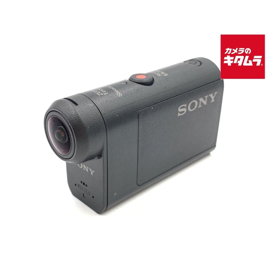 中古】 【並品】 ソニー デジタルHDビデオカメラレコーダー HDR-AS50 