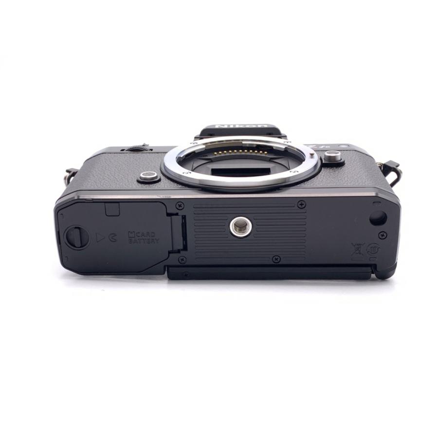 中古】 【良品】 ニコン Zfc ボディ ブラック : カメラのキタムラ 