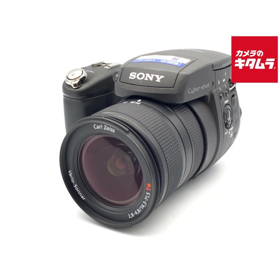 中古】 【並品】 ソニー Cyber-shot DSC-R1 : カメラのキタムラヤフー