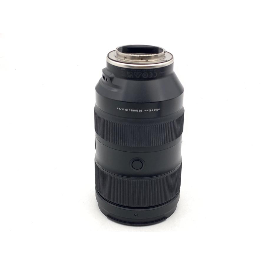 【中古】 【並品】 タムロン 35-150mm F/2-2.8 Di III VXD ソニーEマウント用（Model A058）の画像