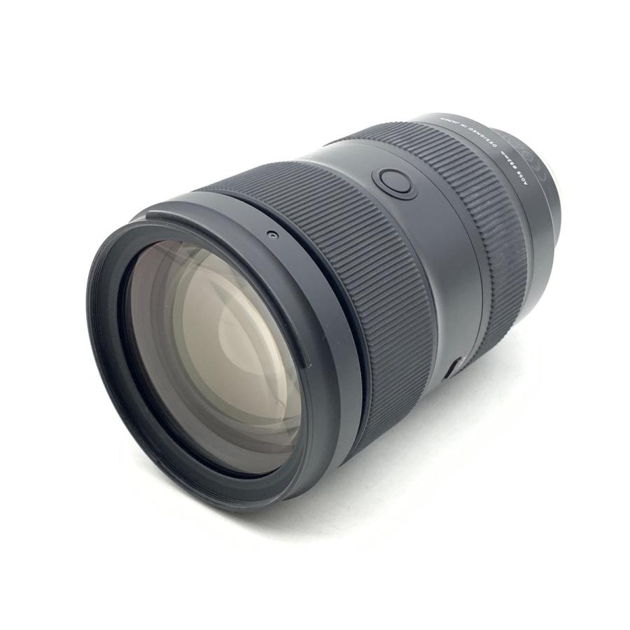 【中古】 【並品】 タムロン 35-150mm F/2-2.8 Di III VXD ソニーEマウント用（Model A058）の画像