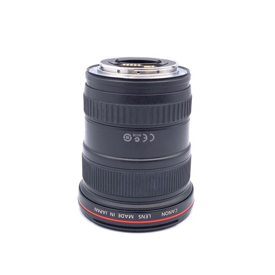 中古】 【並品】 キヤノン EF17-40mm F4L USM : カメラのキタムラ