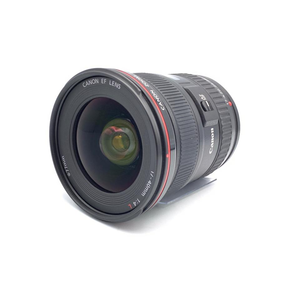中古】 【並品】 キヤノン EF17-40mm F4L USM : カメラのキタムラ