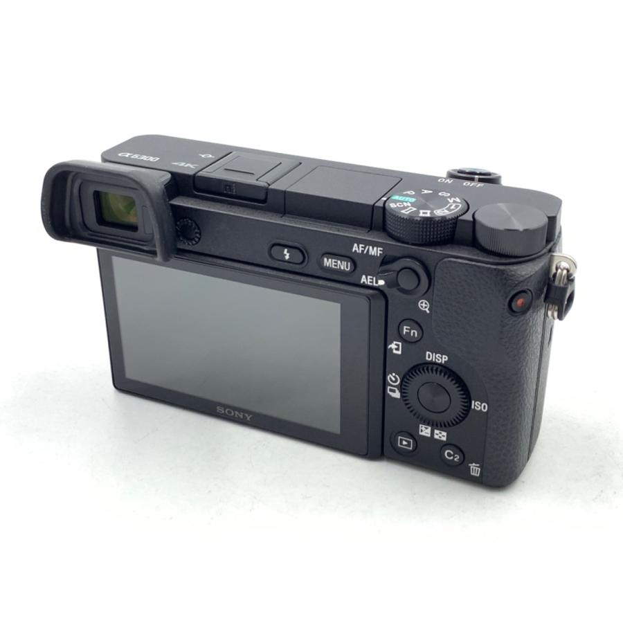 【中古】 【良品】 ソニー α6300 上半身 [ILCE-6300]