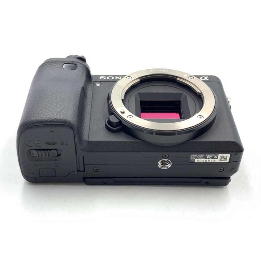 【中古】 【良品】 ソニー α6300 上半身 [ILCE-6300]