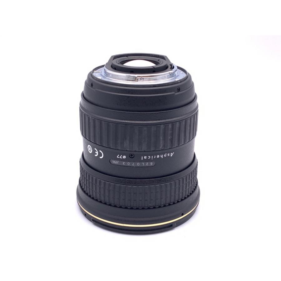 【中古】トキナー AT-X 116 PRO DX II ニコン用 トキナー 【中古】 【良品】 AT-X 116 PRO DX II ニコン用 : カメラの