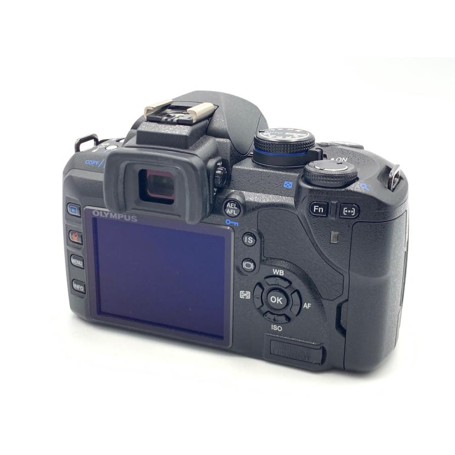 中古】 【良品】 オリンパス E-520 ボディ : カメラのキタムラヤフー店