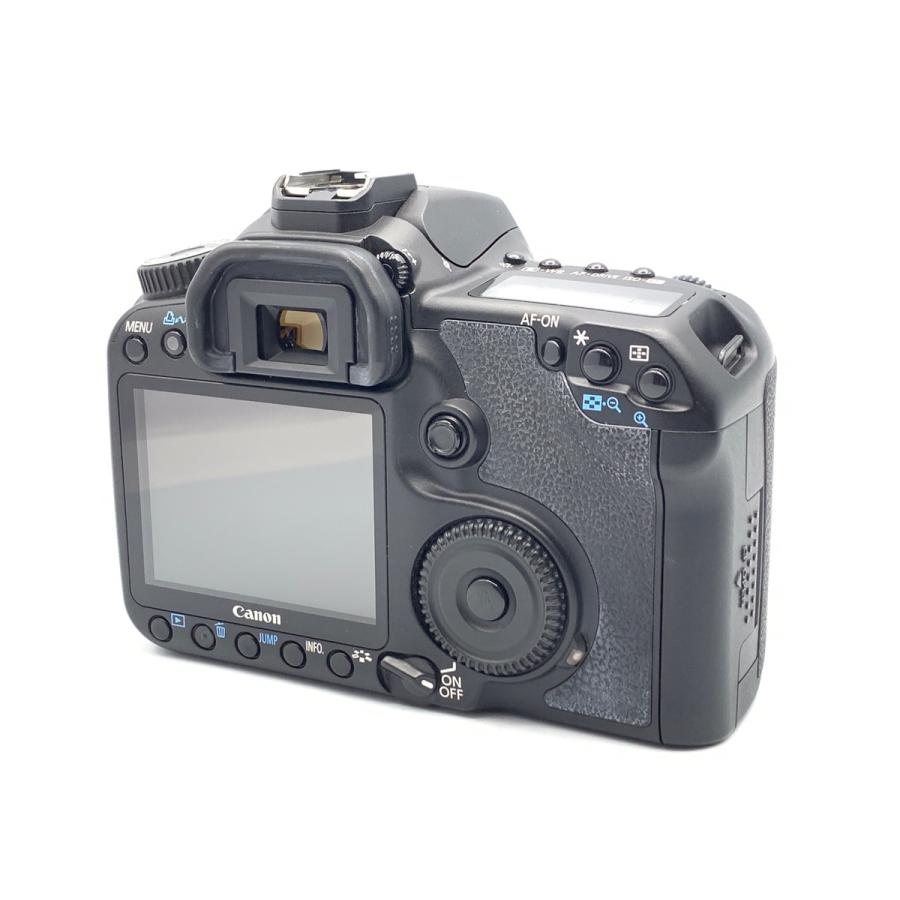 中古】 【並品】 キヤノン EOS 40D ボディ : カメラのキタムラヤフー店