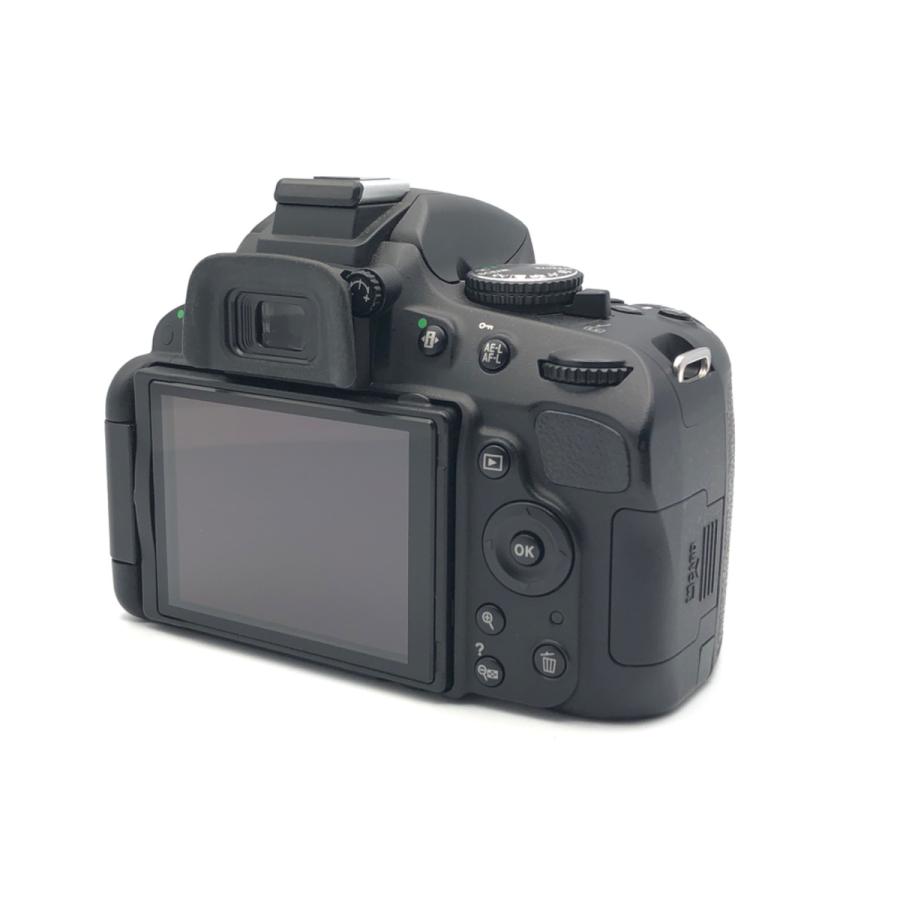 中古】 【並品】 ニコン D5100 ボディ : カメラのキタムラヤフー店