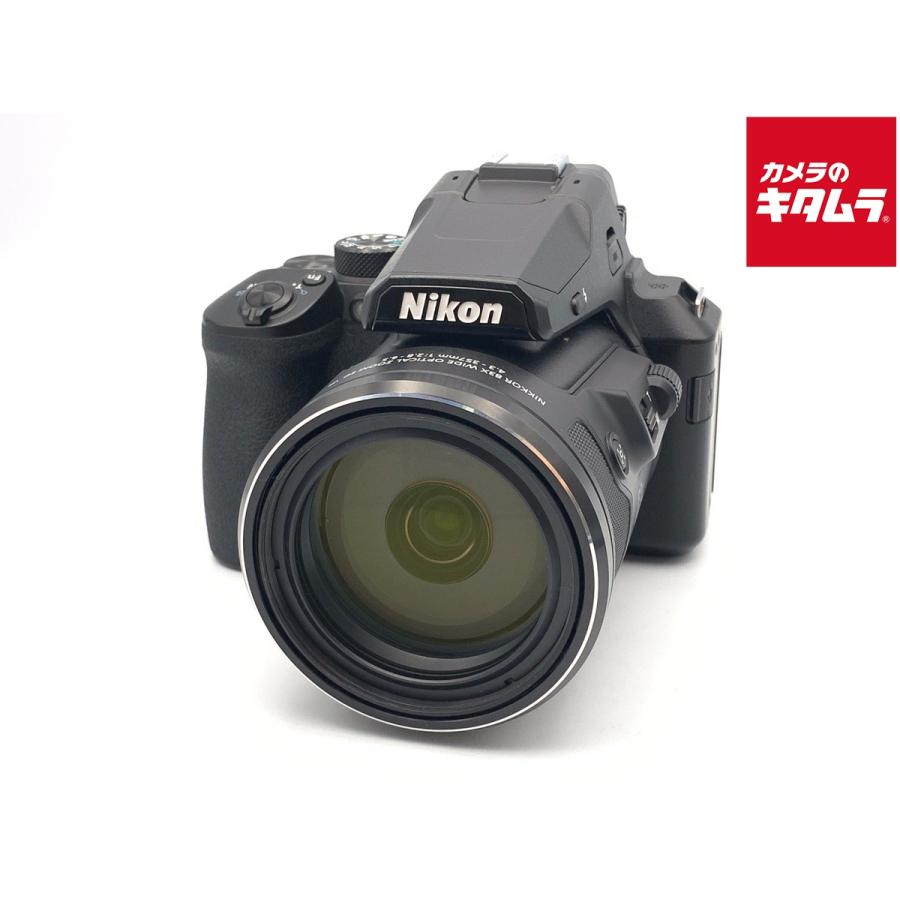 中古】 【良品】 ニコン COOLPIX P950 : カメラのキタムラヤフー店