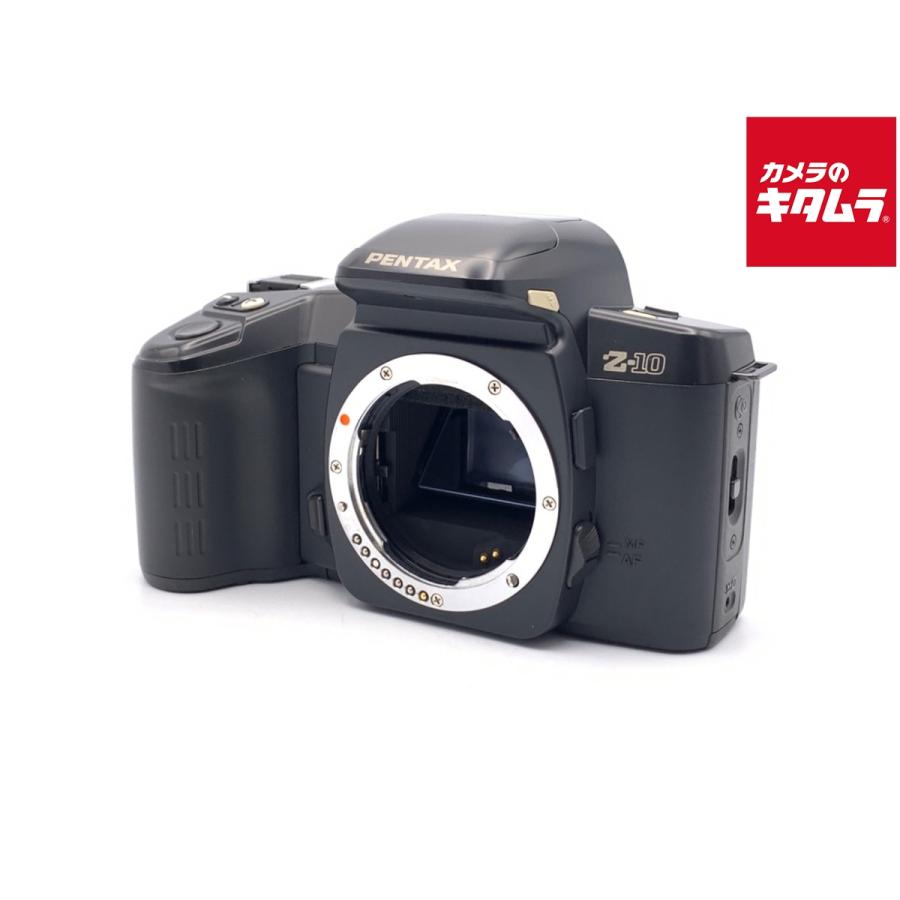 ペンタックス 【中古】 【並品】 ペンタックス（PENTAX）Z-10 Body