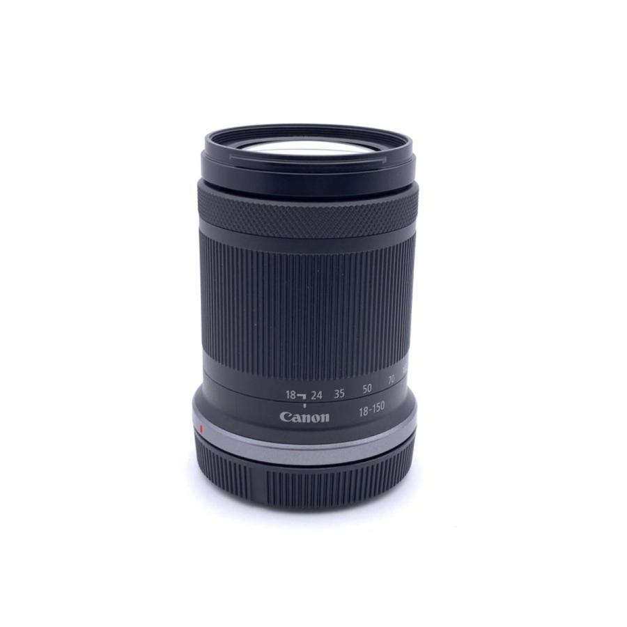 中古】 【美品】 キヤノン RF-S18-150mm F3.5-6.3 IS STM 