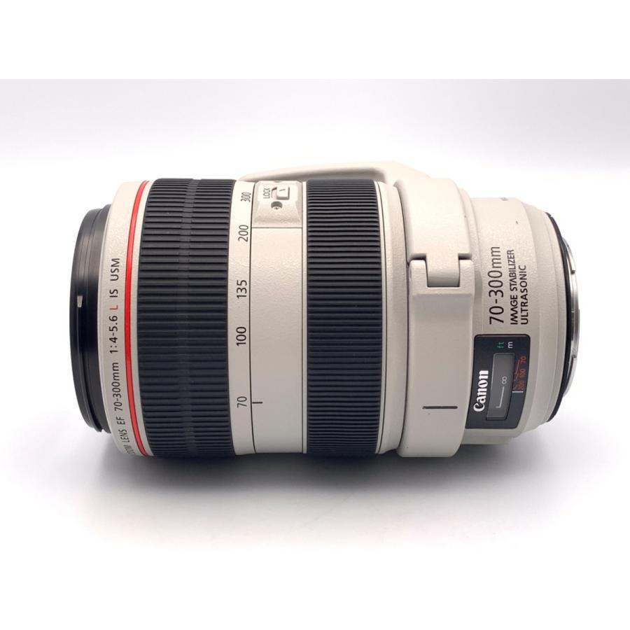 中古】 【並品】 キヤノン EF70-300mm F4-5.6L IS USM : 2415250152405 