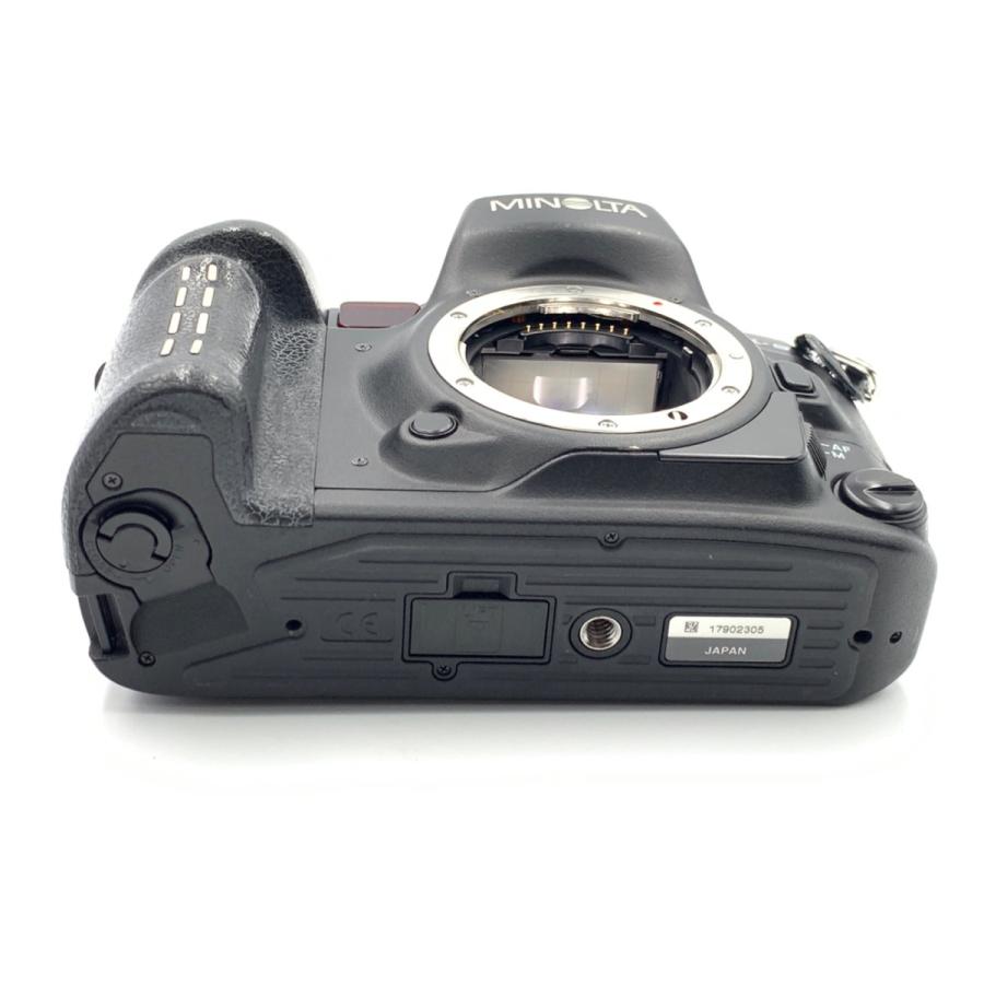 中古】 【並品】 ミノルタ α-9 ボディ SSM非対応 : 2415250154270 