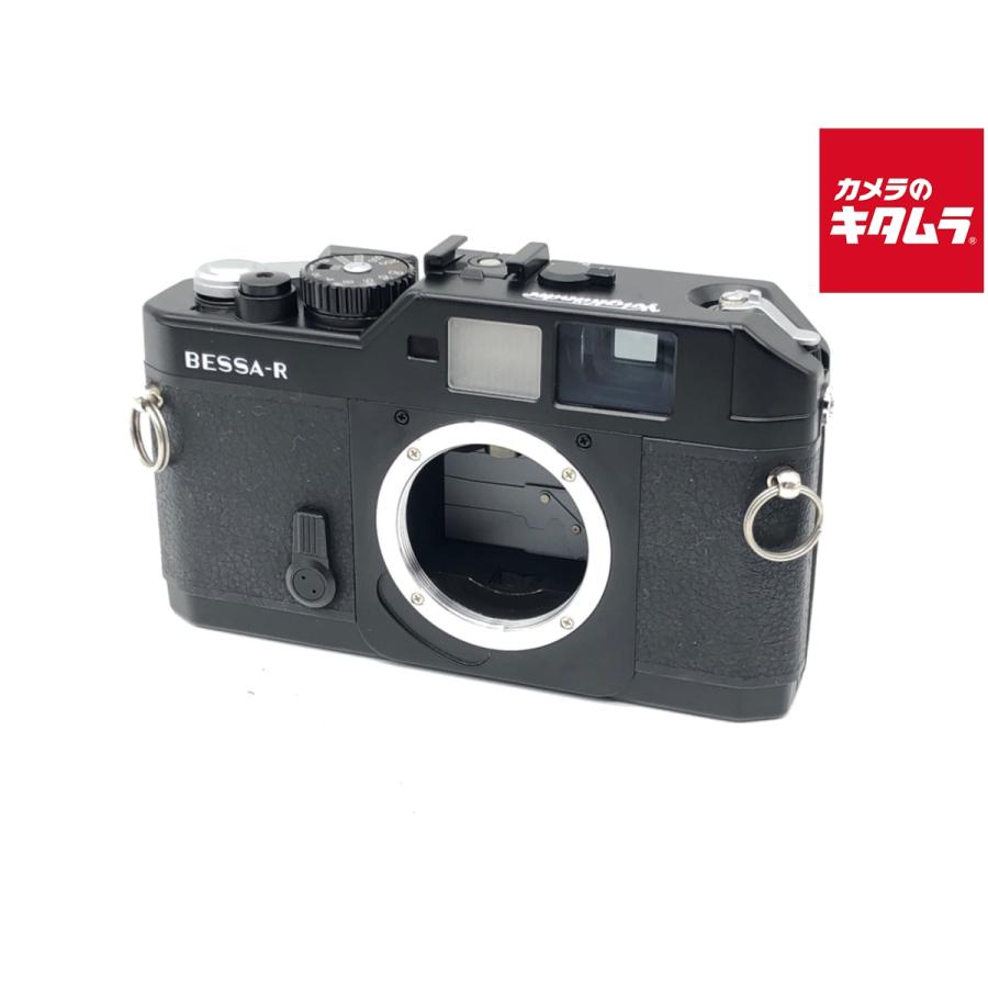 コシナ（COSINA） 【中古】 【並品】 フォクトレンダー BESSA-R