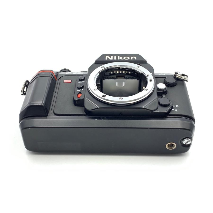 Nikon Nikomat EL フィルムカメラ レンズ付き Nikon ニコン ニコマート