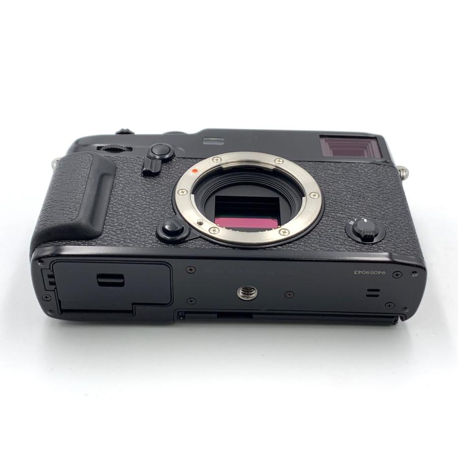 FUJIFILM（フジフイルム） 【中古】 【良品】 X-Pro3 ボディ ブラック