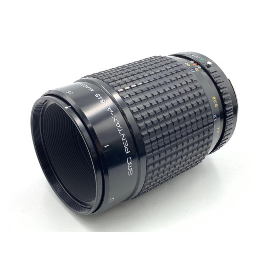 ペンタックス 【中古】 【良品】 ペンタックス SMC-A(645) 120mm F4