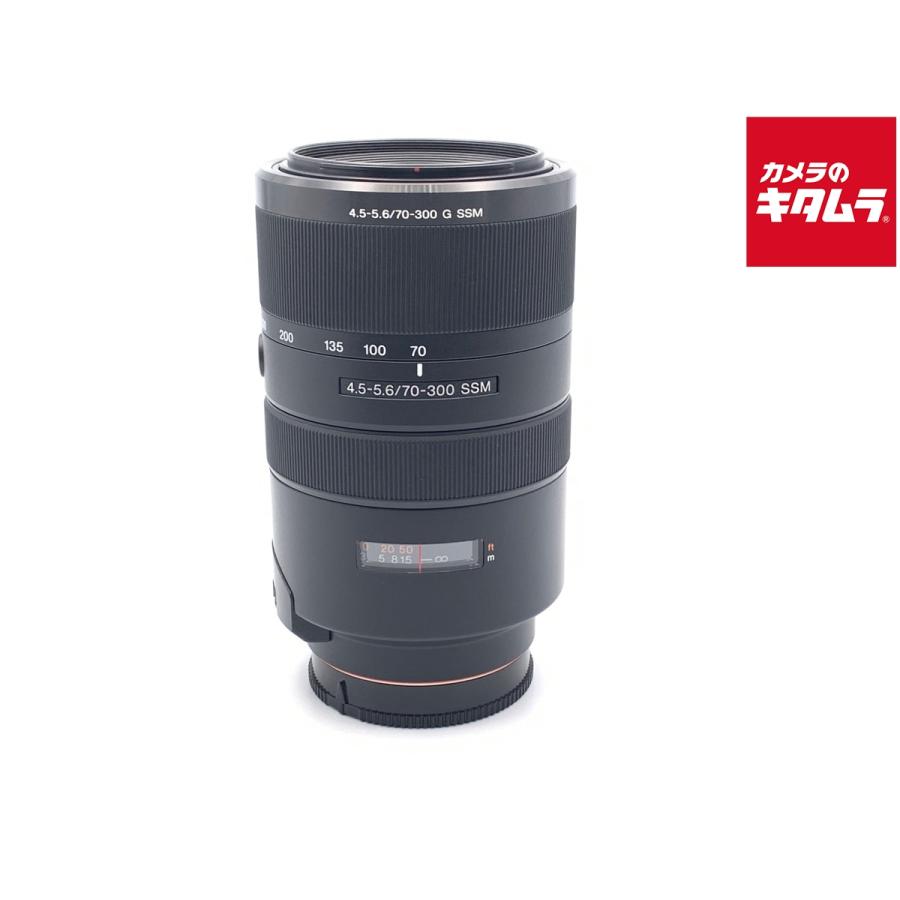 SONY SAL70300G 4.5-5.6 G SSM ソニー Aマウント中古 Amazon.com : Sony SAL70300G 70-300mm f/4.5-5.6 SSM ED G-Series