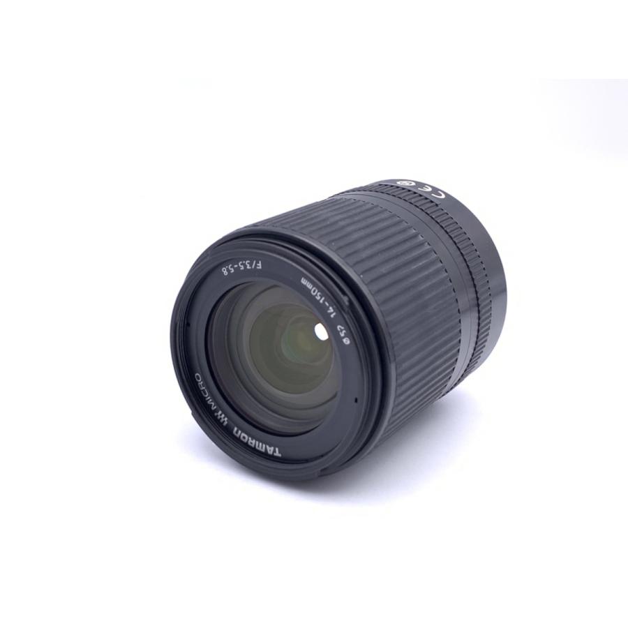TAMRON（タムロン） 【中古】 【並品】 14-150mm F3.5-5.8 Di III