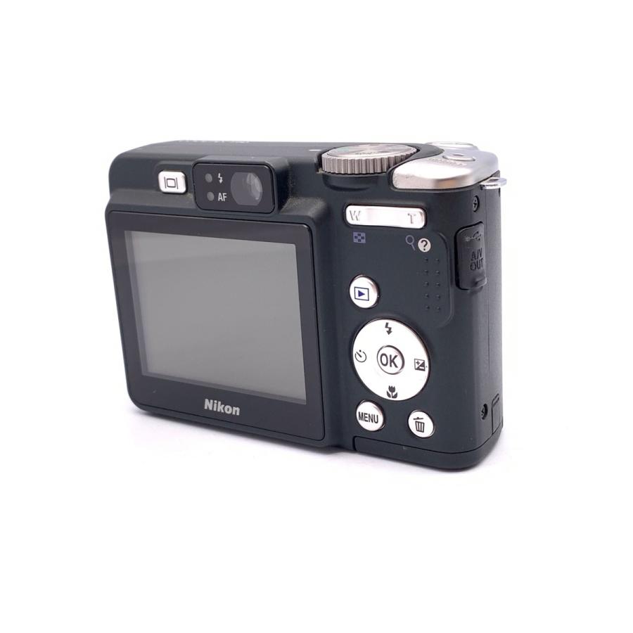 Nikon デジタルカメラ COOLPIX (クールピクス) P50 COOLPIXP50 【公式