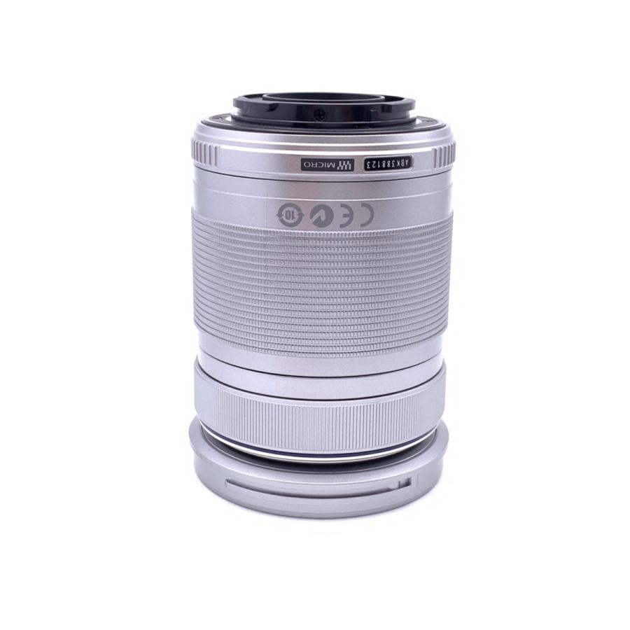 M.ZUIKO DIGITAL ED 40-150mm F4.0-5.6R 中古 M.ZUIKO DIGITAL ED 40-150mm F4.0-5.6 R [ブラック] 中古価格比較