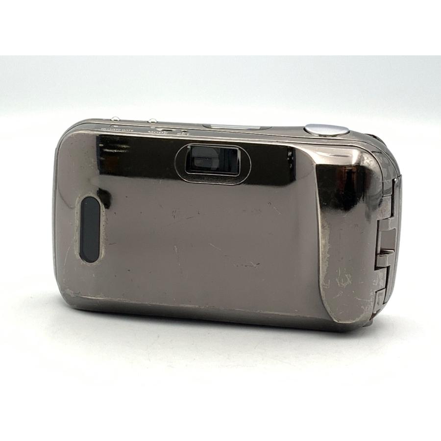 オリンパス（OLYMPUS） 【中古】 【並品】 μ（ミュウ）リミテッド