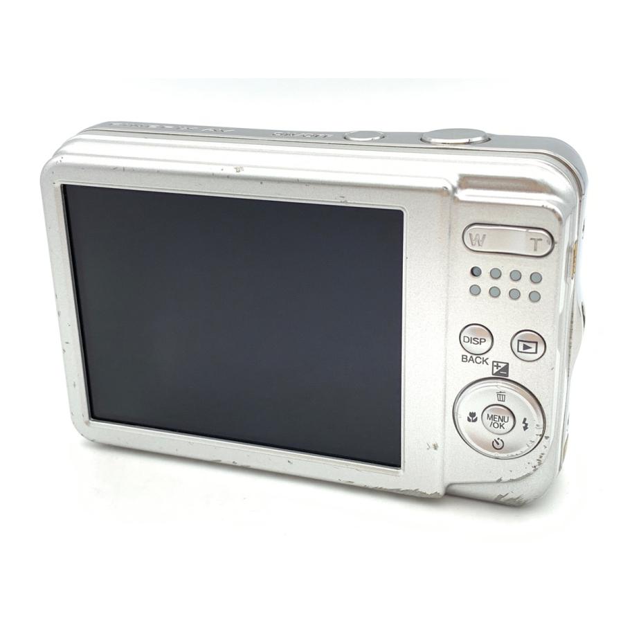 中古】 【良品】 フジフイルム（FUJIFILM）FinePix AV230【1400万画素