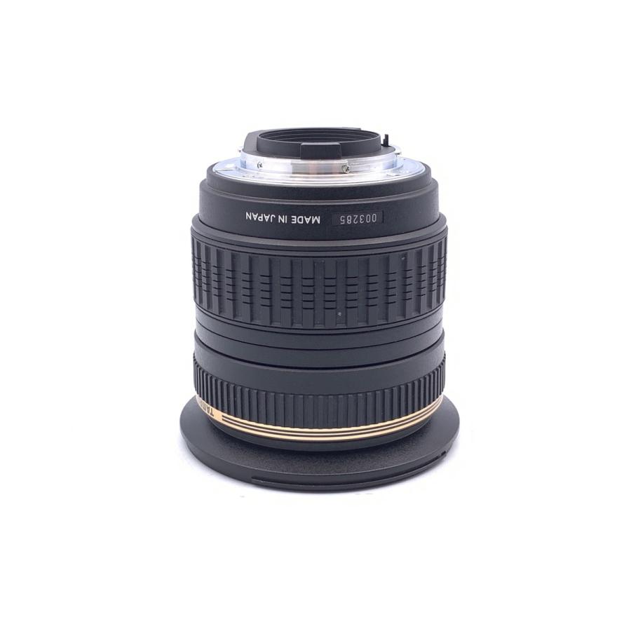 TAMRON（タムロン） 【中古】 【並品】 SP AF 11-18mm F/4.5-5.6 Di II