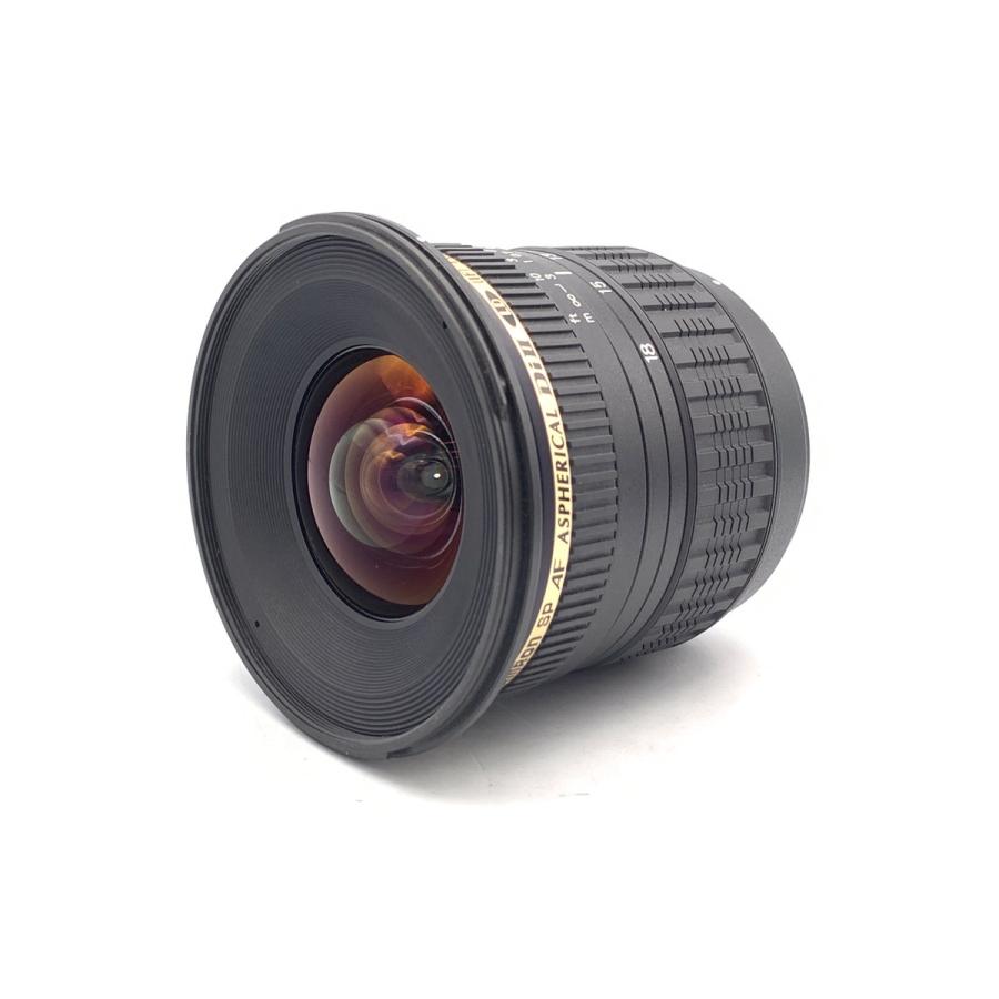 TAMRON（タムロン） 【中古】 【並品】 SP AF 11-18mm F/4.5-5.6 Di II