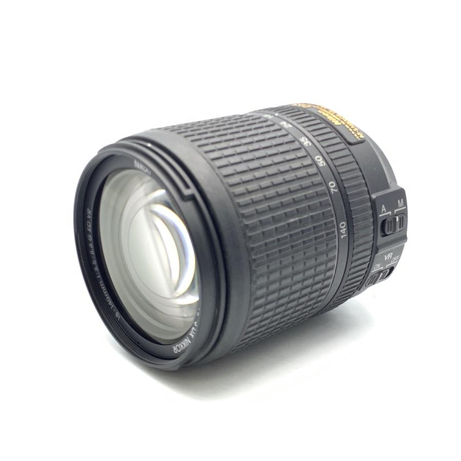 ニコン（Nikon） 【中古】 【並品】 AF-S DX NIKKOR 18-140mm f/3.5 