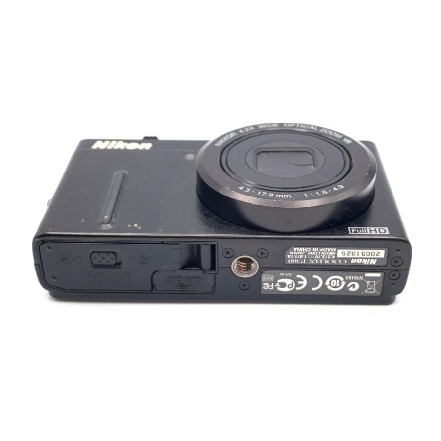 Nikon ニコン COOLPIX クールピクス P300 4.3-17.9mm 1:1.8-4.9