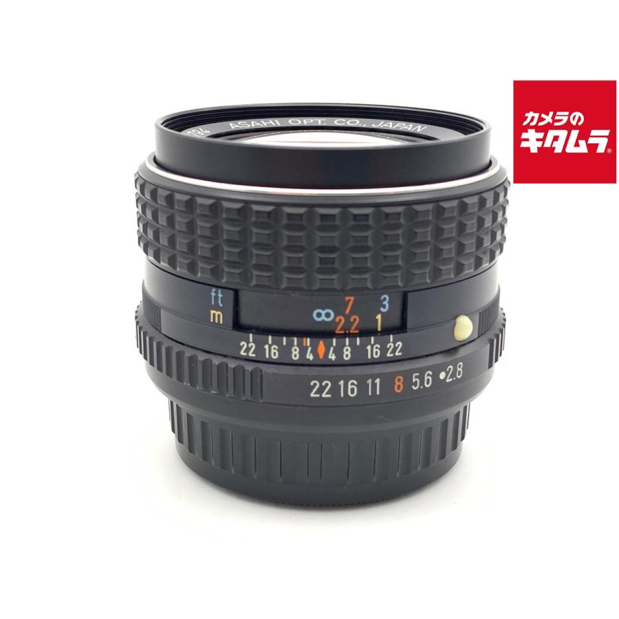 ペンタックス SMC PENTAX 24mm F2.8 単焦点レンズ 【公式通販】