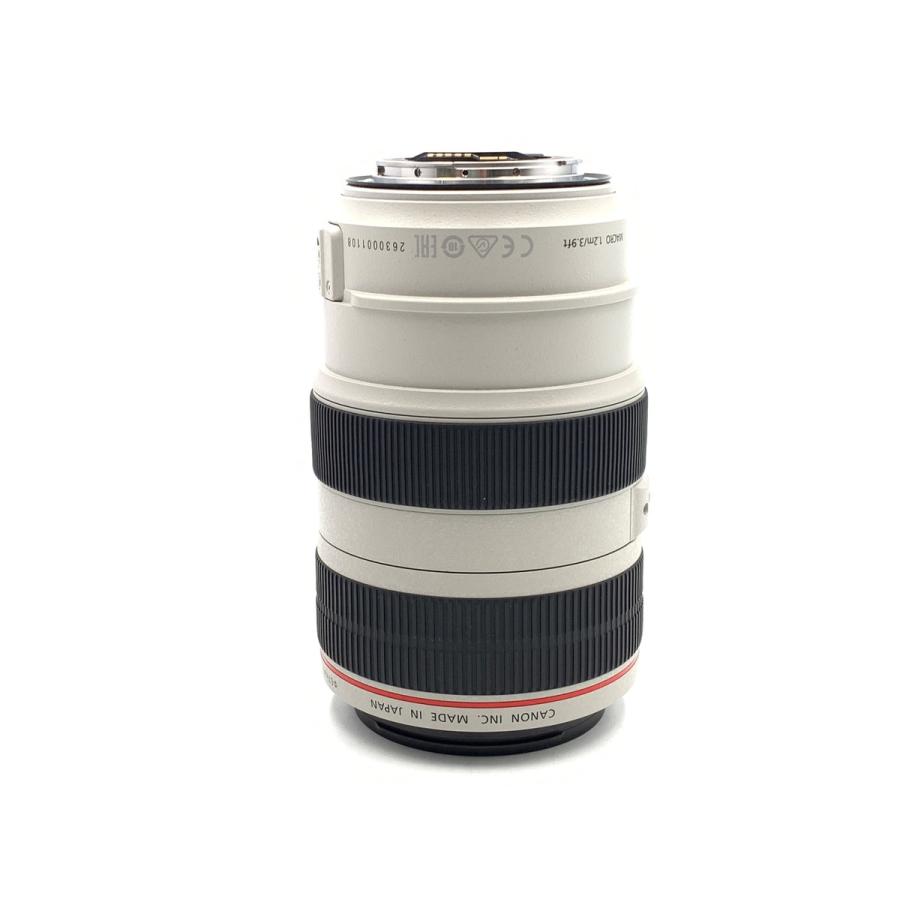 【中古】 【良品】 キヤノン EF70-300mm F4-5.6L IS USM_1