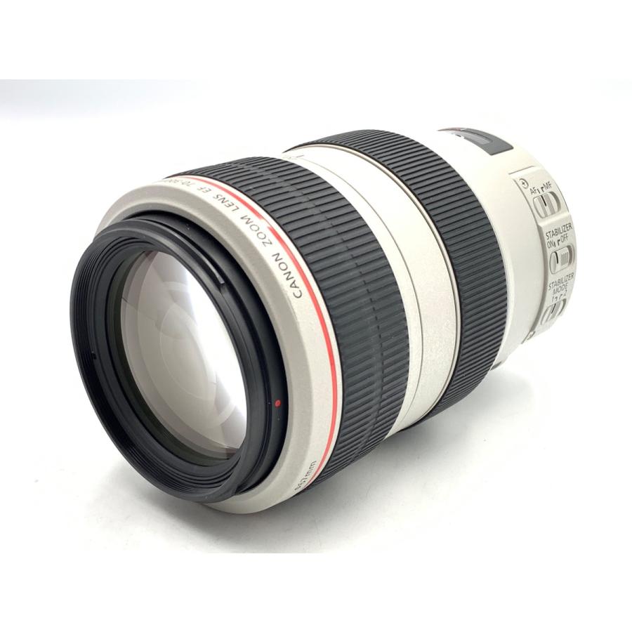 【中古】 【良品】 キヤノン EF70-300mm F4-5.6L IS USM_2
