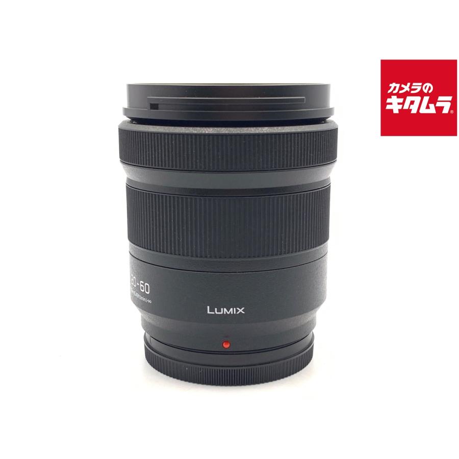 中古】 【美品】 パナソニック LUMIX S 20-60mm F3.5-5.6 [S-R2060 