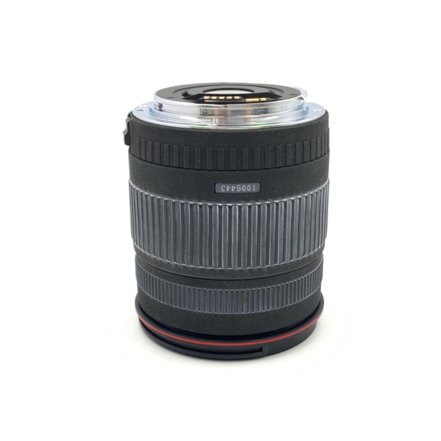 中古】 【並品】 シグマ 18-200mm F3.5-6.3 DC キヤノン用 : カメラの